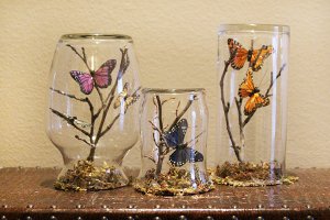 Create a Butterfly Haven