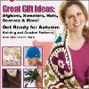 Knit and Crochet Patterns from Red Heart Yarn