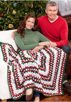 51 Easy Crochet Christmas Gifts